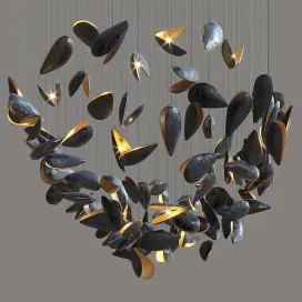 Light composition vargov design